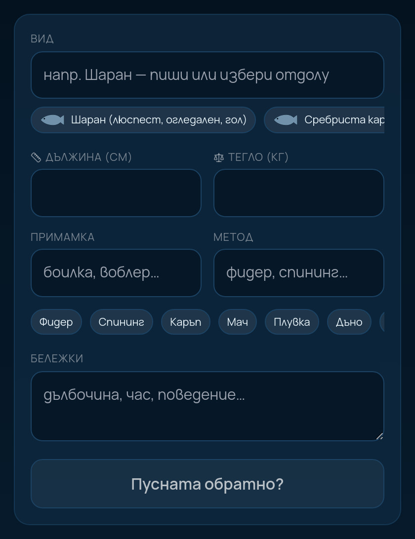 Линийка по снимка